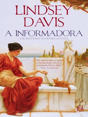 cover image of A Informadora